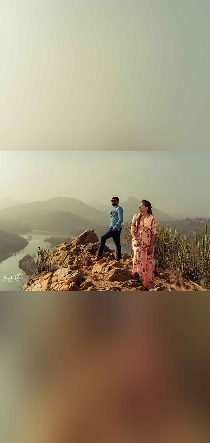 Brijesh Patel Photography Pose Image