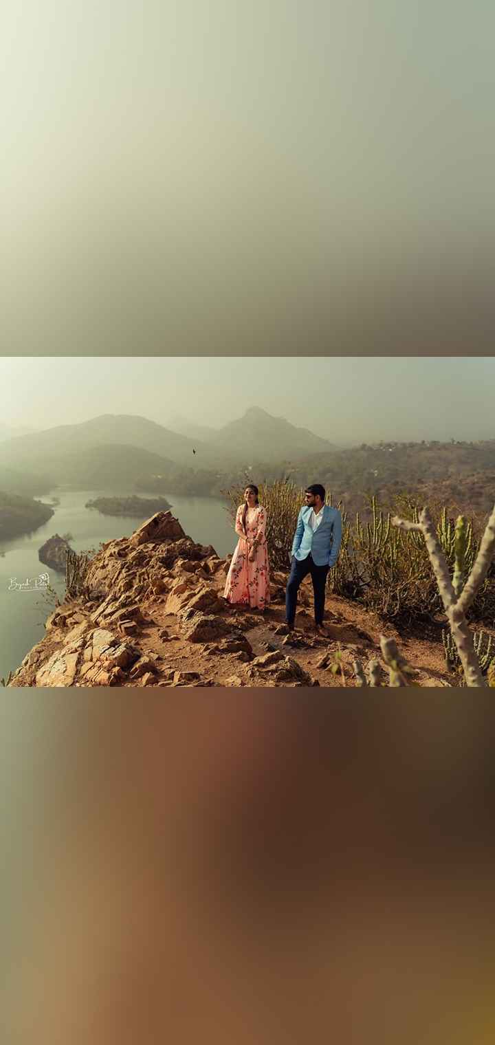 Brijesh Patel Photography Pose Image