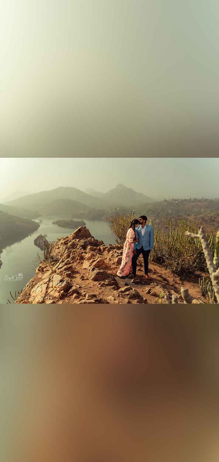 Brijesh Patel Photography Pose Image