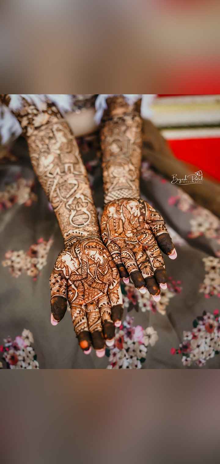 Brijesh Patel Photography Pose Image