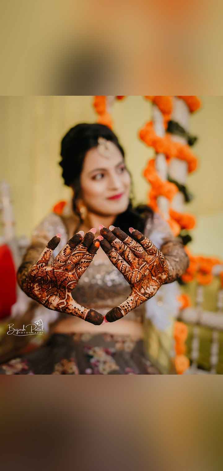 Brijesh Patel Photography Pose Image