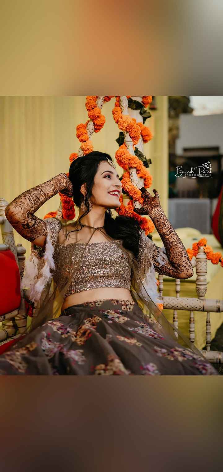 Brijesh Patel Photography Pose Image