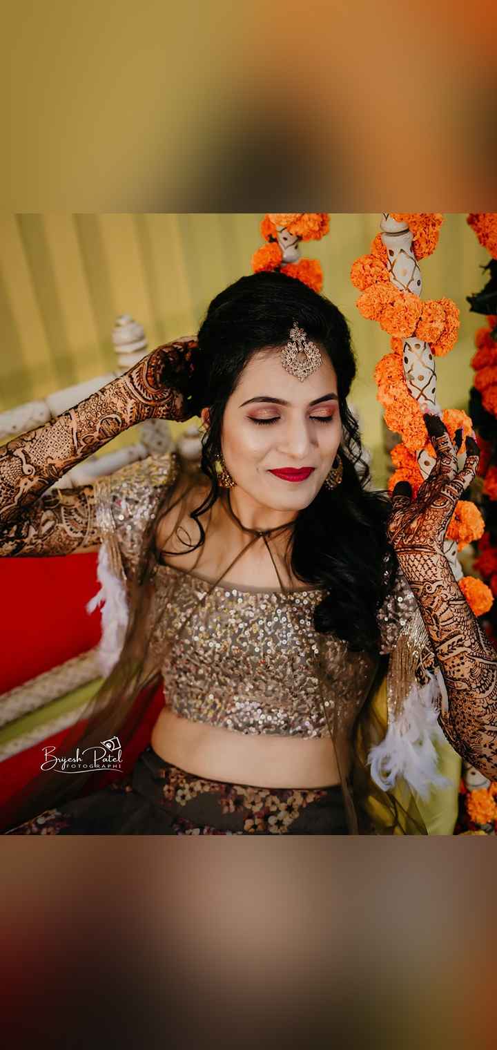 Brijesh Patel Photography Pose Image