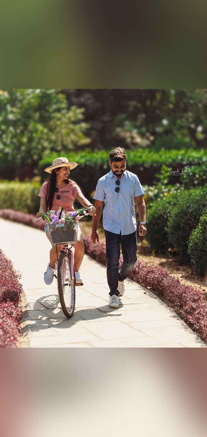 Brijesh Patel Photography Pose Image