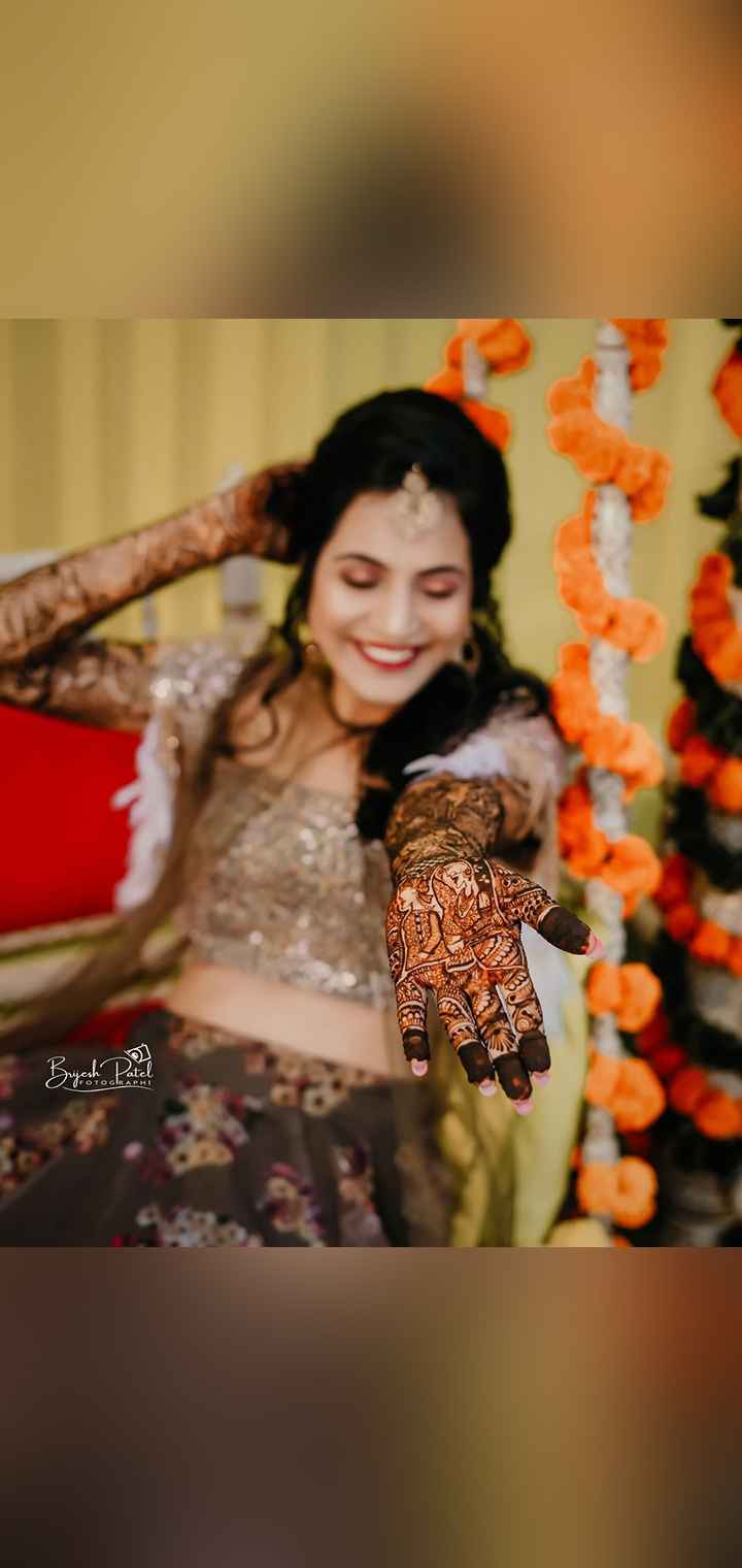 Brijesh Patel Photography Pose Image