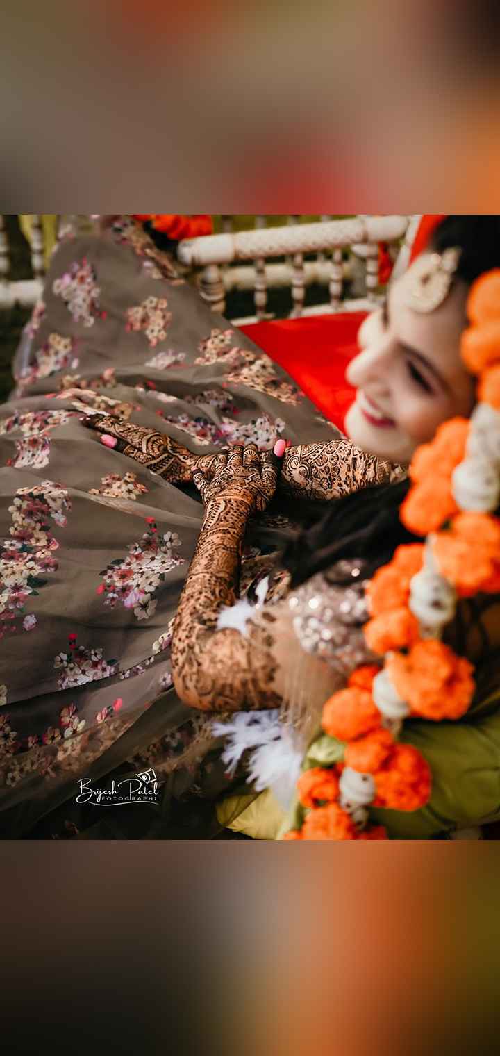 Brijesh Patel Photography Pose Image