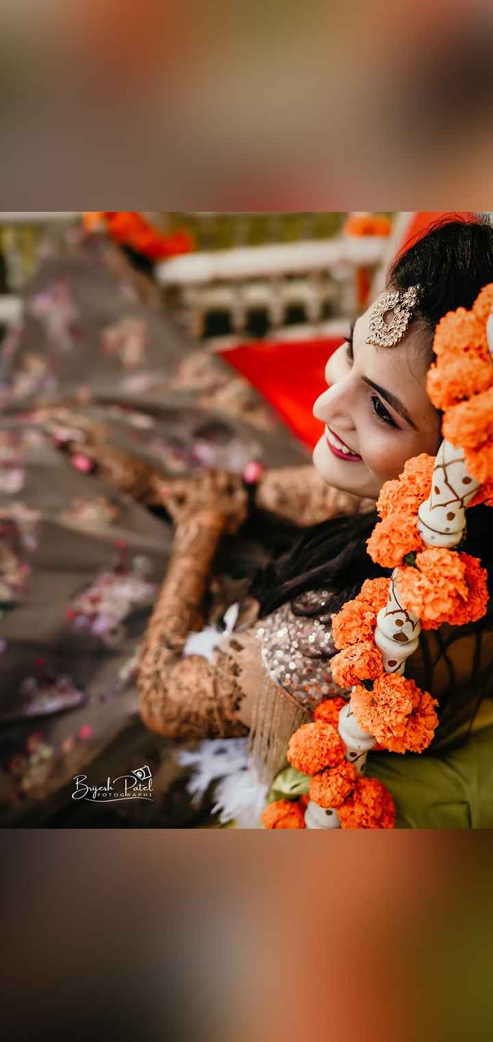 Brijesh Patel Photography Pose Image