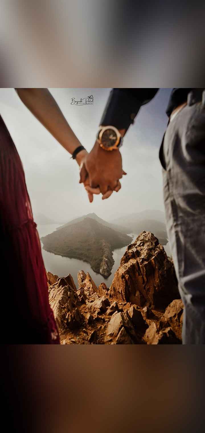 Brijesh Patel Photography Pose Image