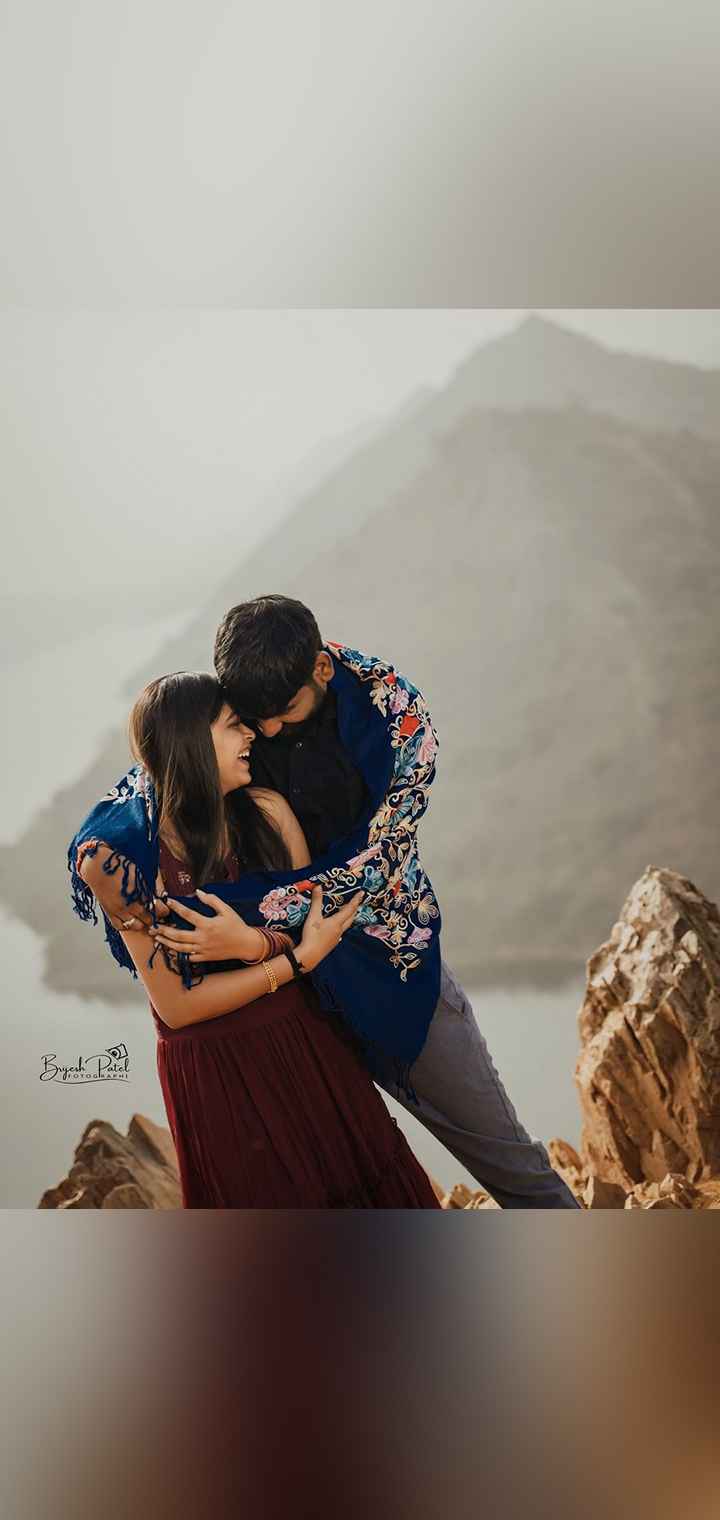 Brijesh Patel Photography Pose Image