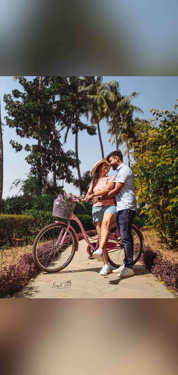 Brijesh Patel Photography Pose Image