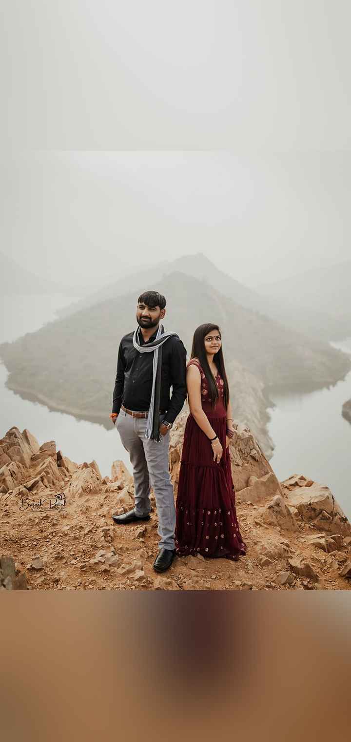 Brijesh Patel Photography Pose Image