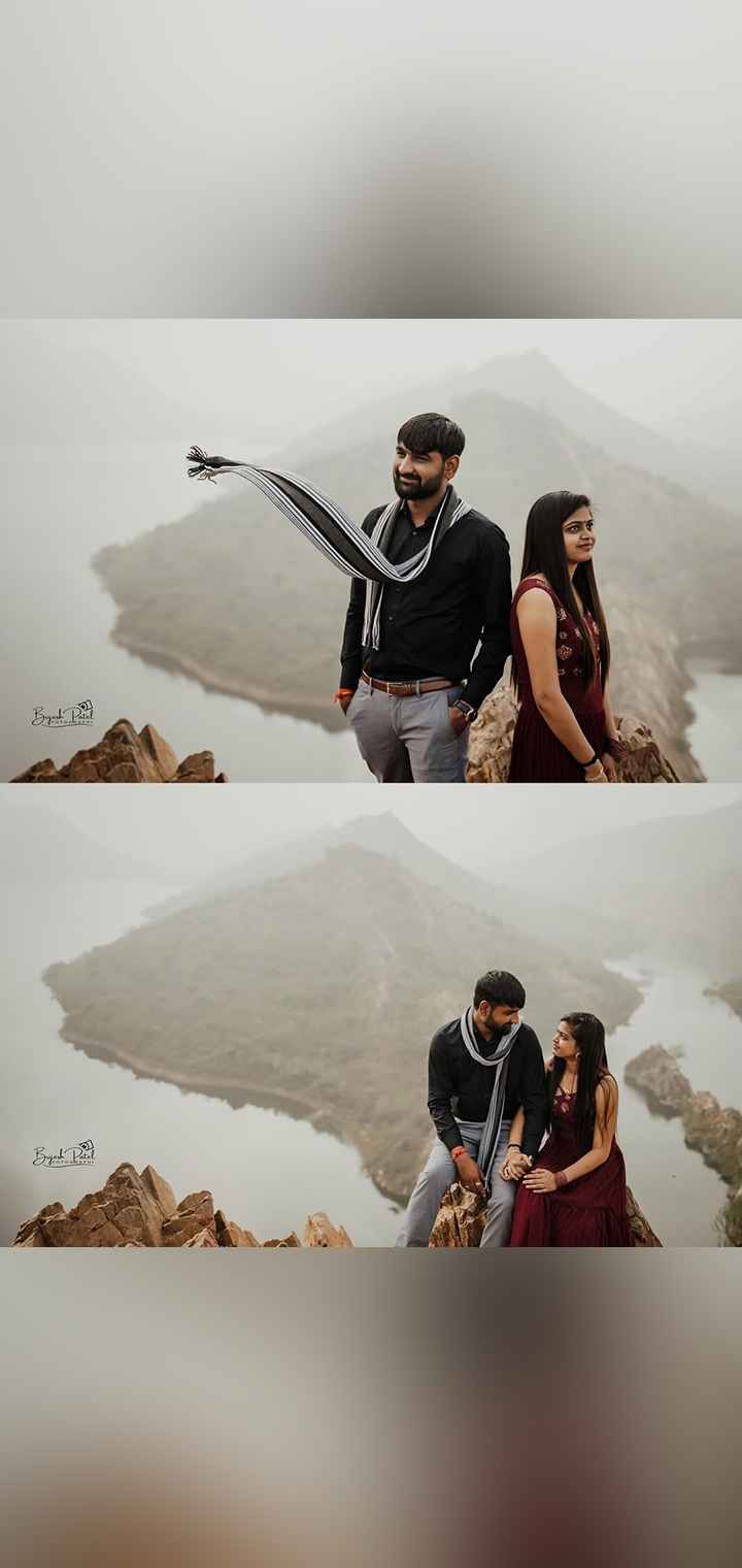 Brijesh Patel Photography Pose Image
