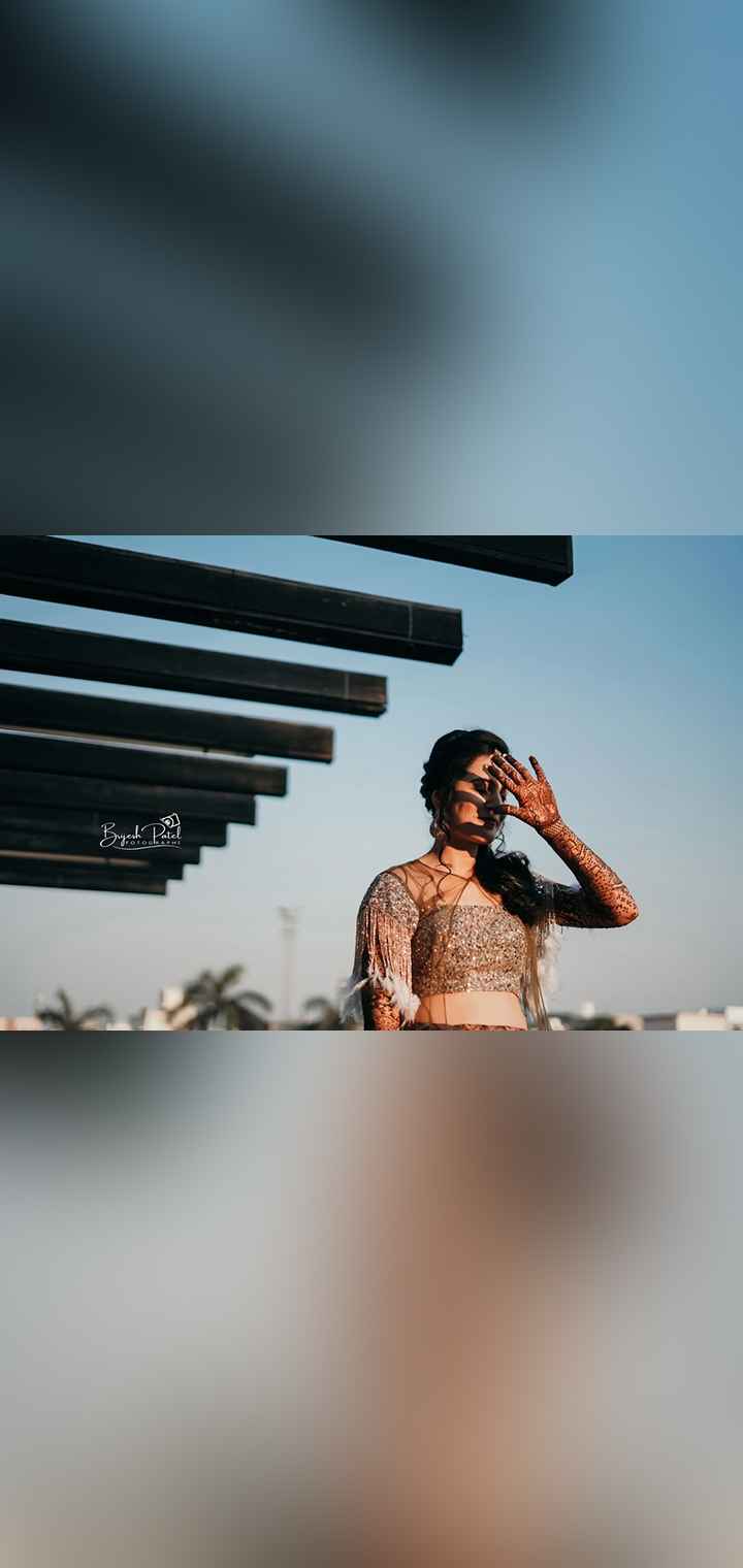 Brijesh Patel Photography Pose Image