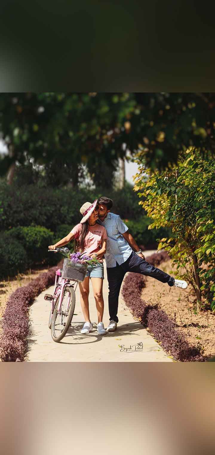 Brijesh Patel Photography Pose Image