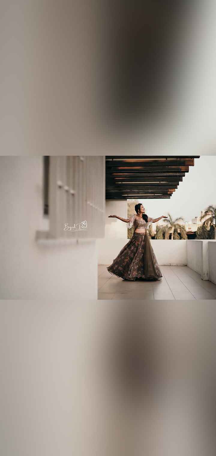 Brijesh Patel Photography Pose Image