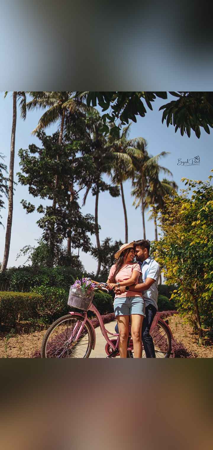 Brijesh Patel Photography Pose Image