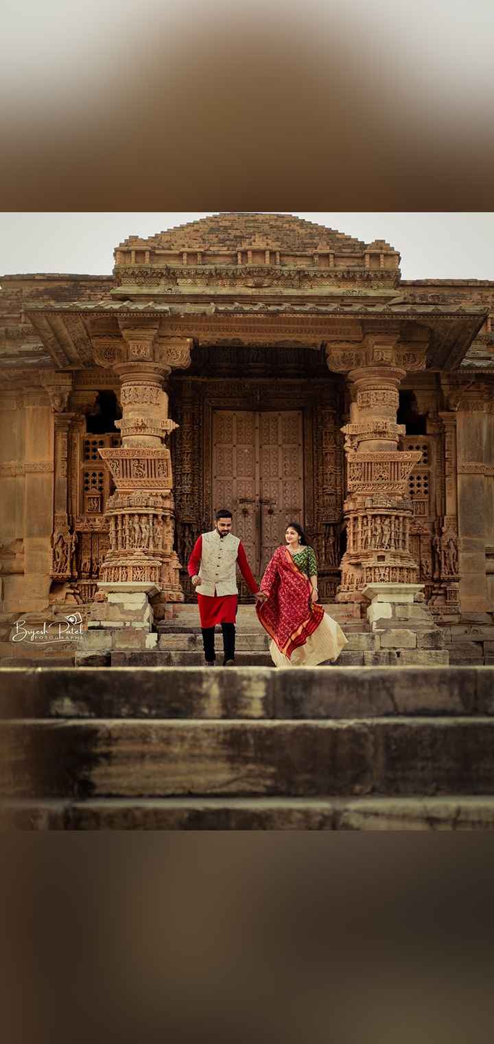 Brijesh Patel Photography Pose Image