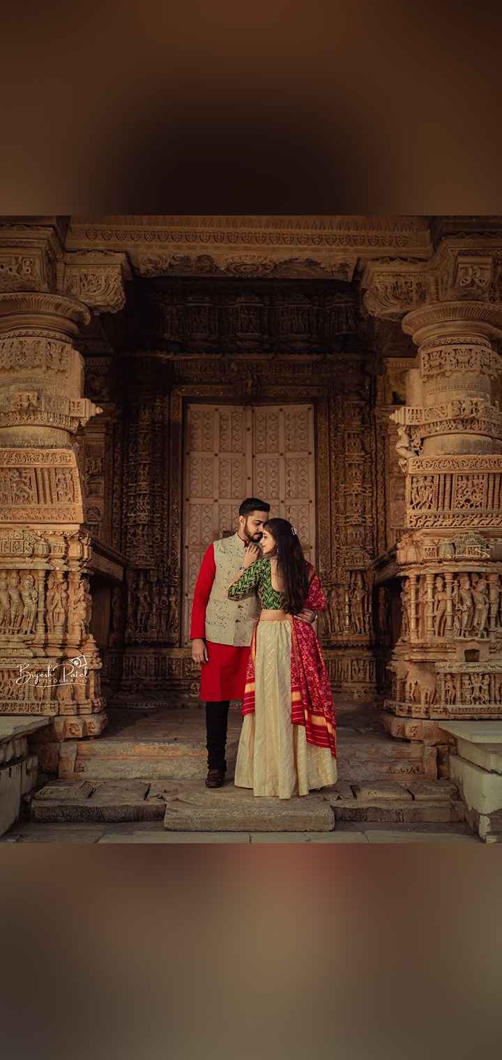 Brijesh Patel Photography Pose Image