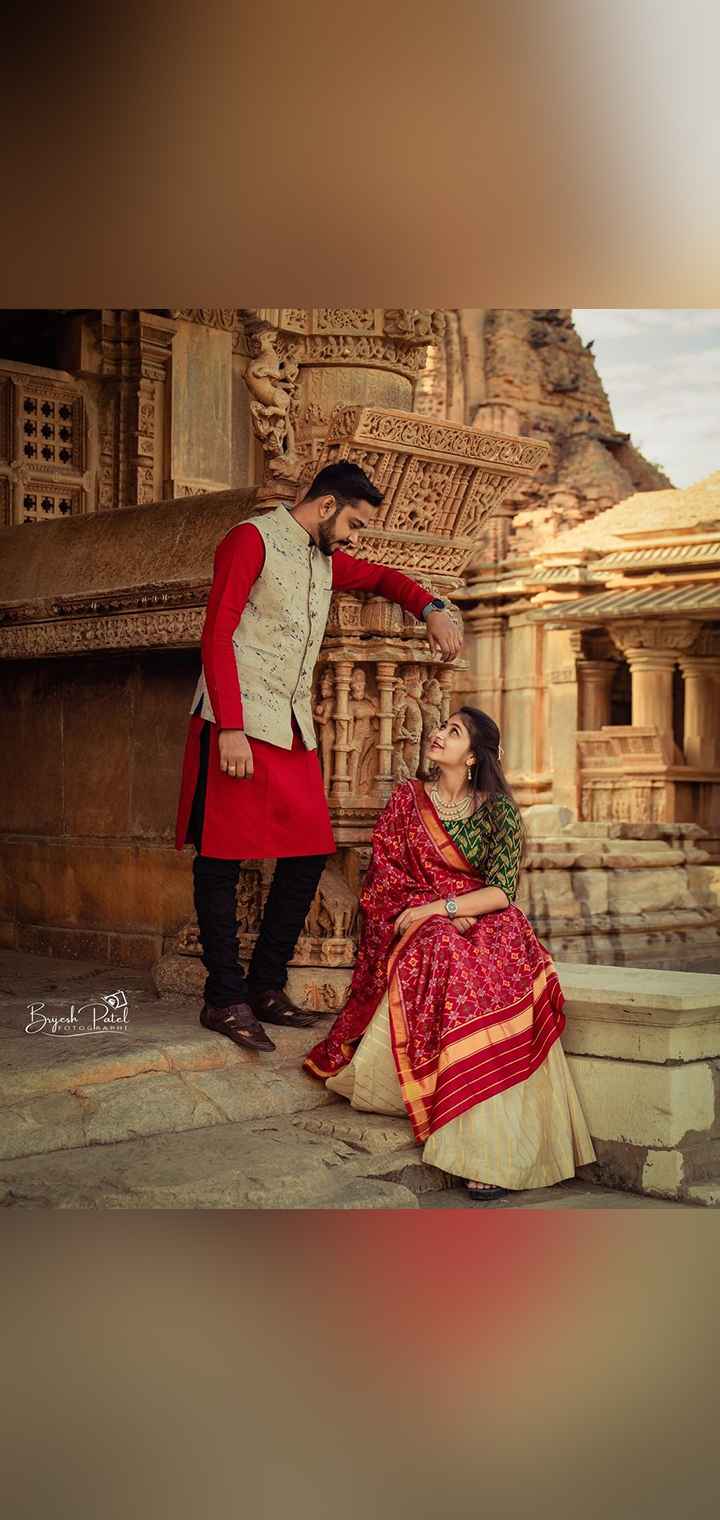 Brijesh Patel Photography Pose Image