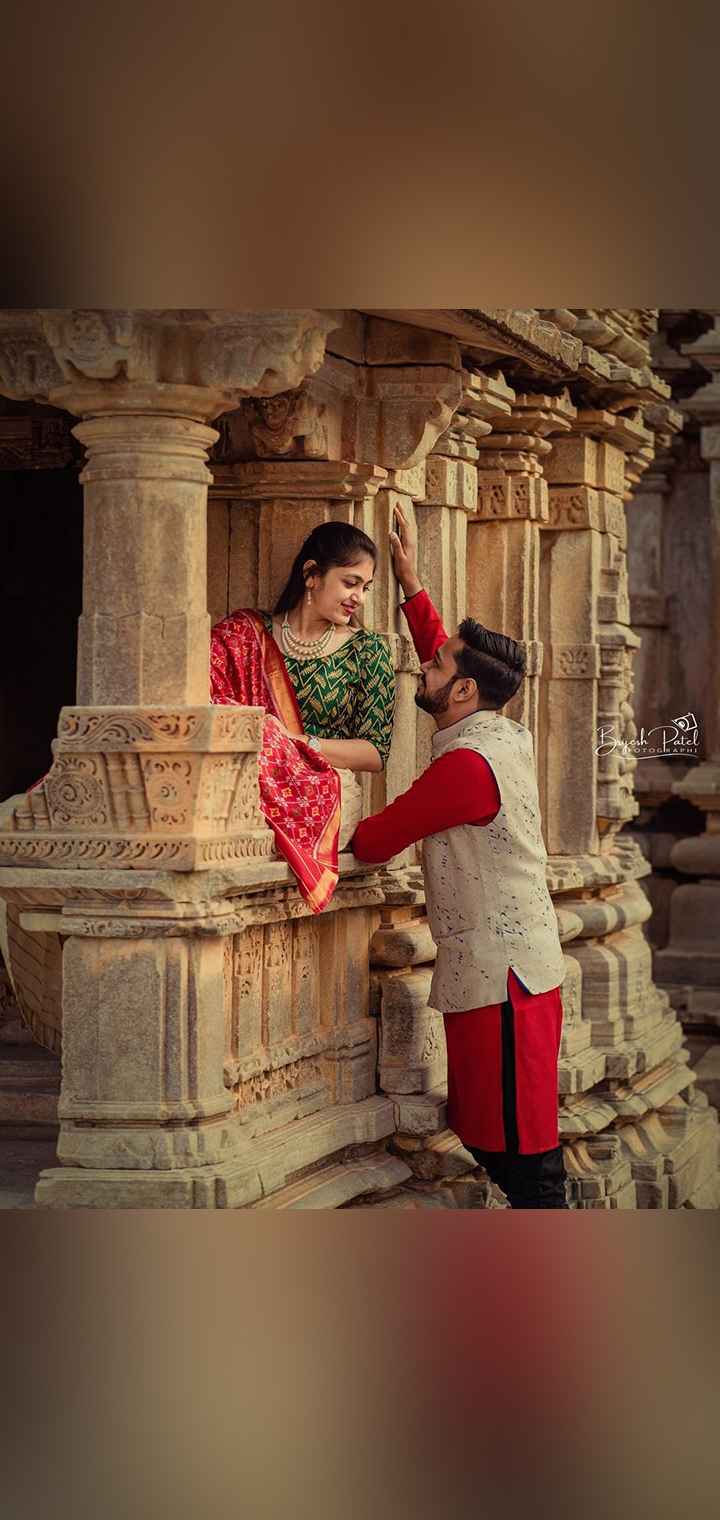 Brijesh Patel Photography Pose Image