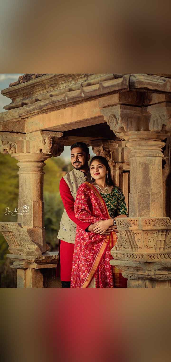 Brijesh Patel Photography Pose Image