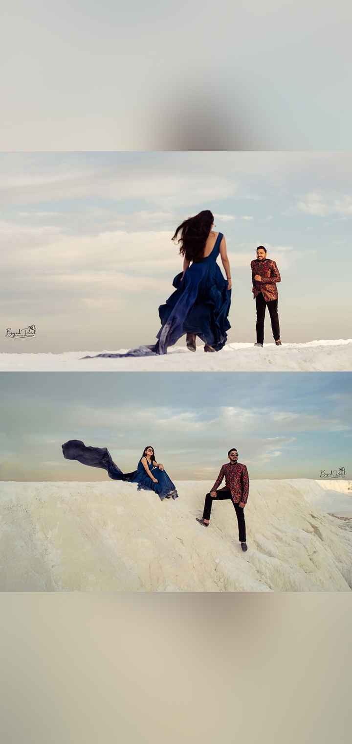 Brijesh Patel Photography Pose Image