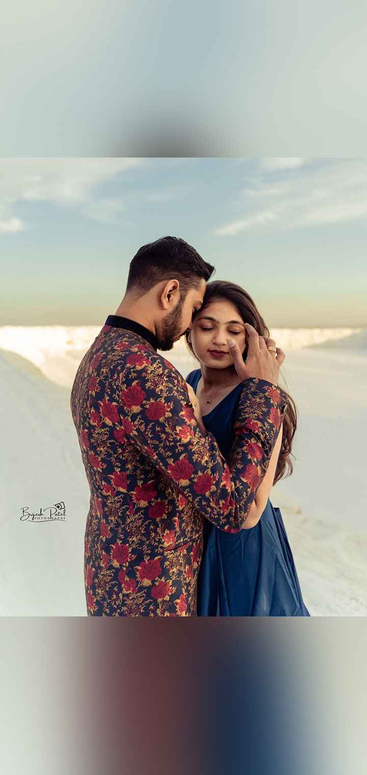 Brijesh Patel Photography Pose Image