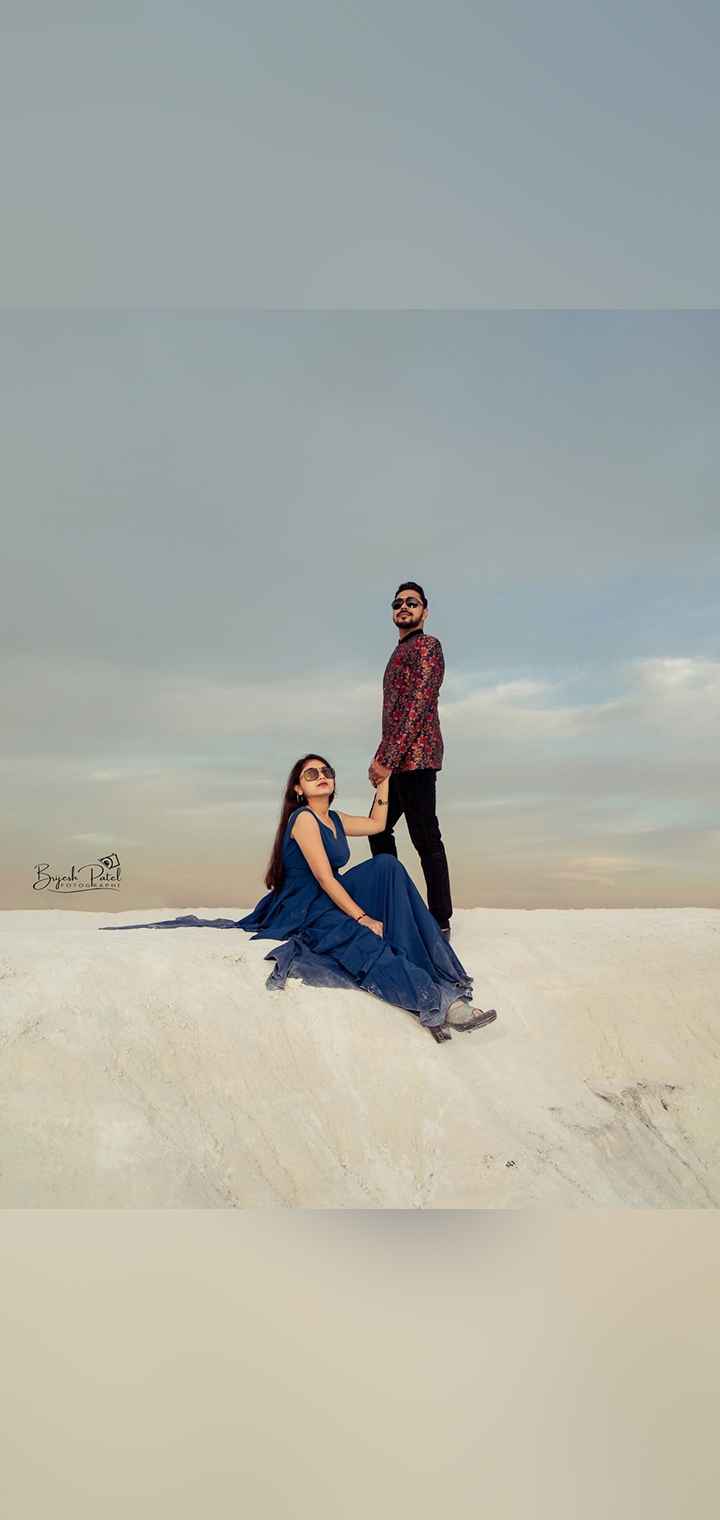 Brijesh Patel Photography Pose Image