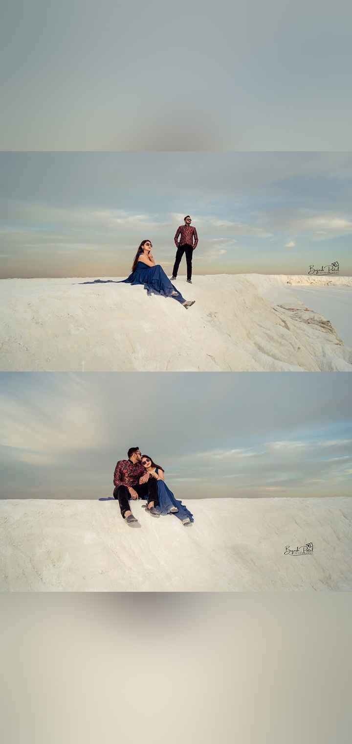 Brijesh Patel Photography Pose Image