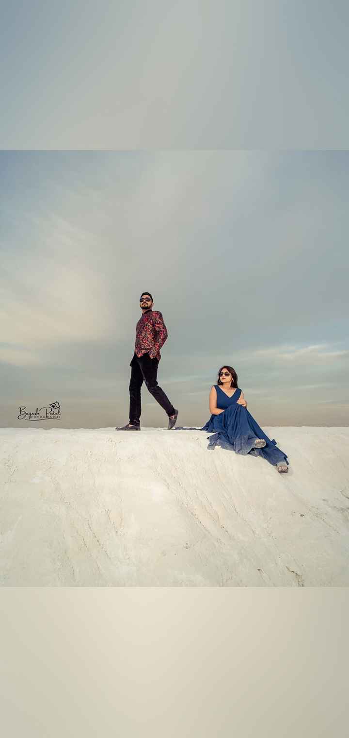 Brijesh Patel Photography Pose Image