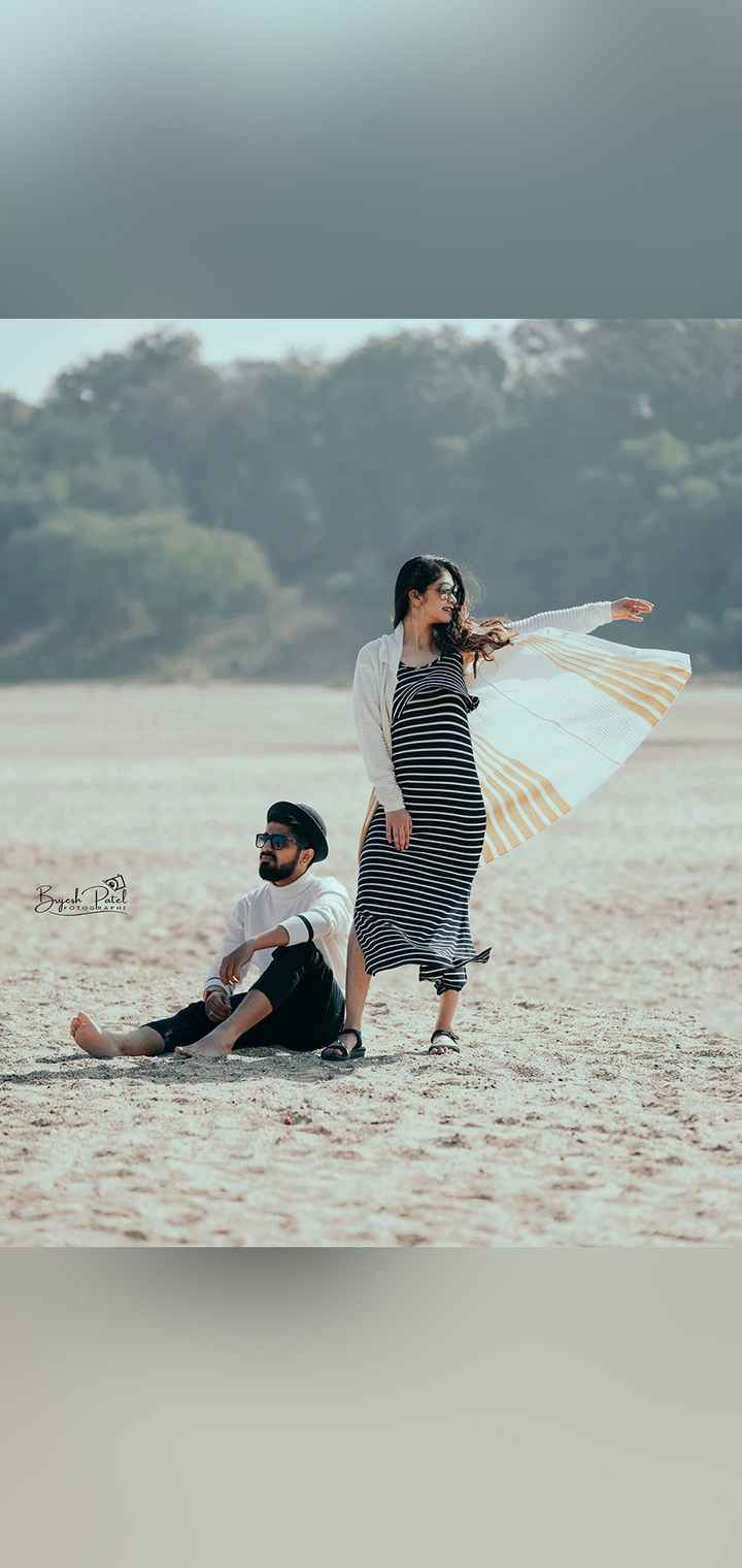 Brijesh Patel Photography Pose Image