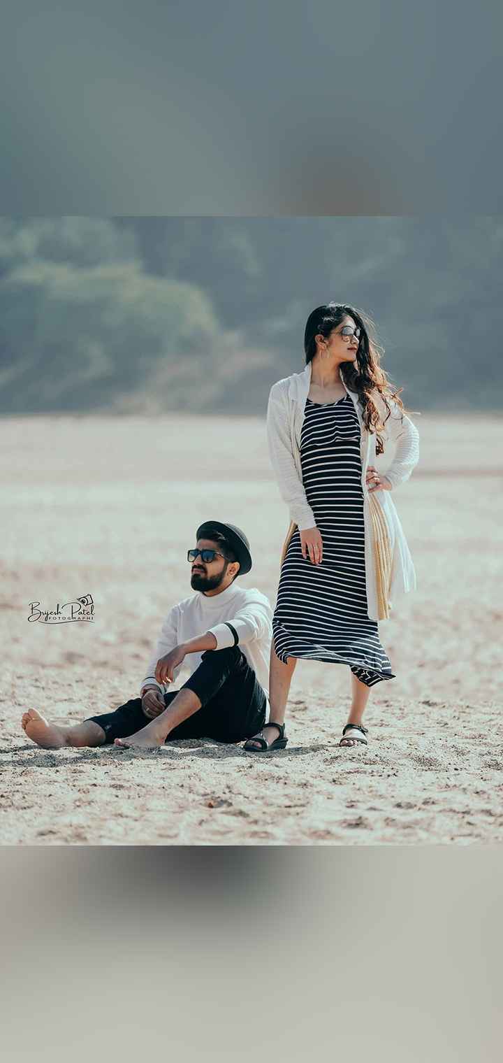 Brijesh Patel Photography Pose Image