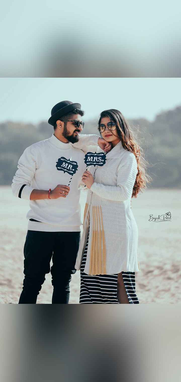 Brijesh Patel Photography Pose Image