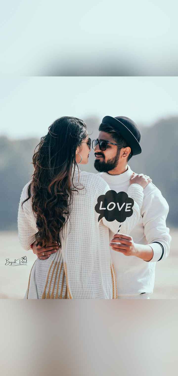 Brijesh Patel Photography Pose Image