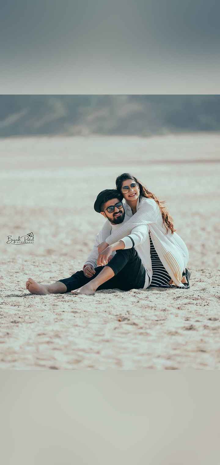 Brijesh Patel Photography Pose Image