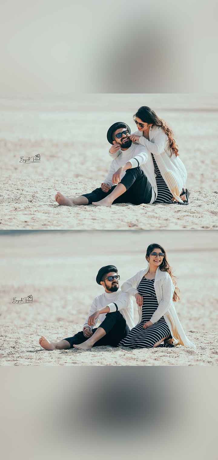 Brijesh Patel Photography Pose Image