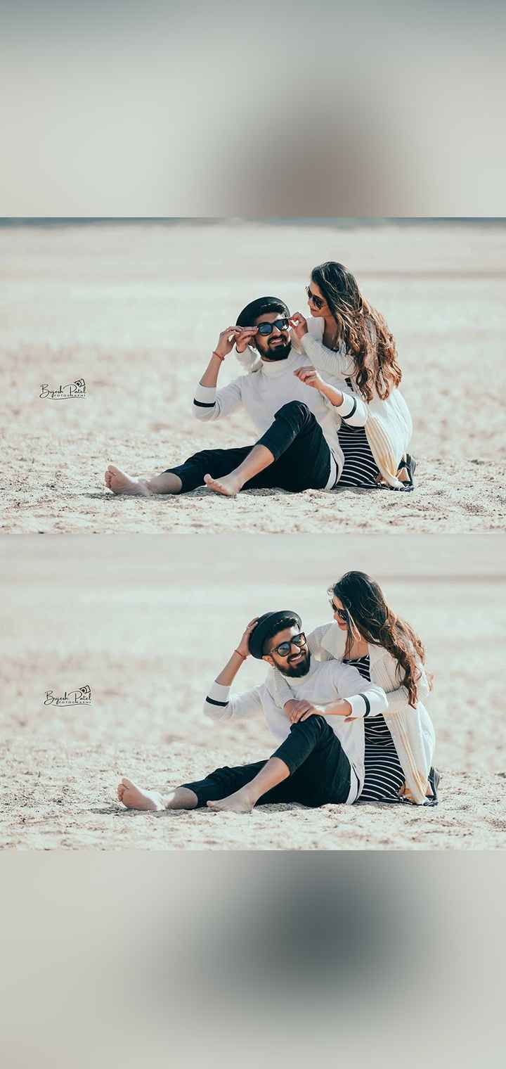 Brijesh Patel Photography Pose Image