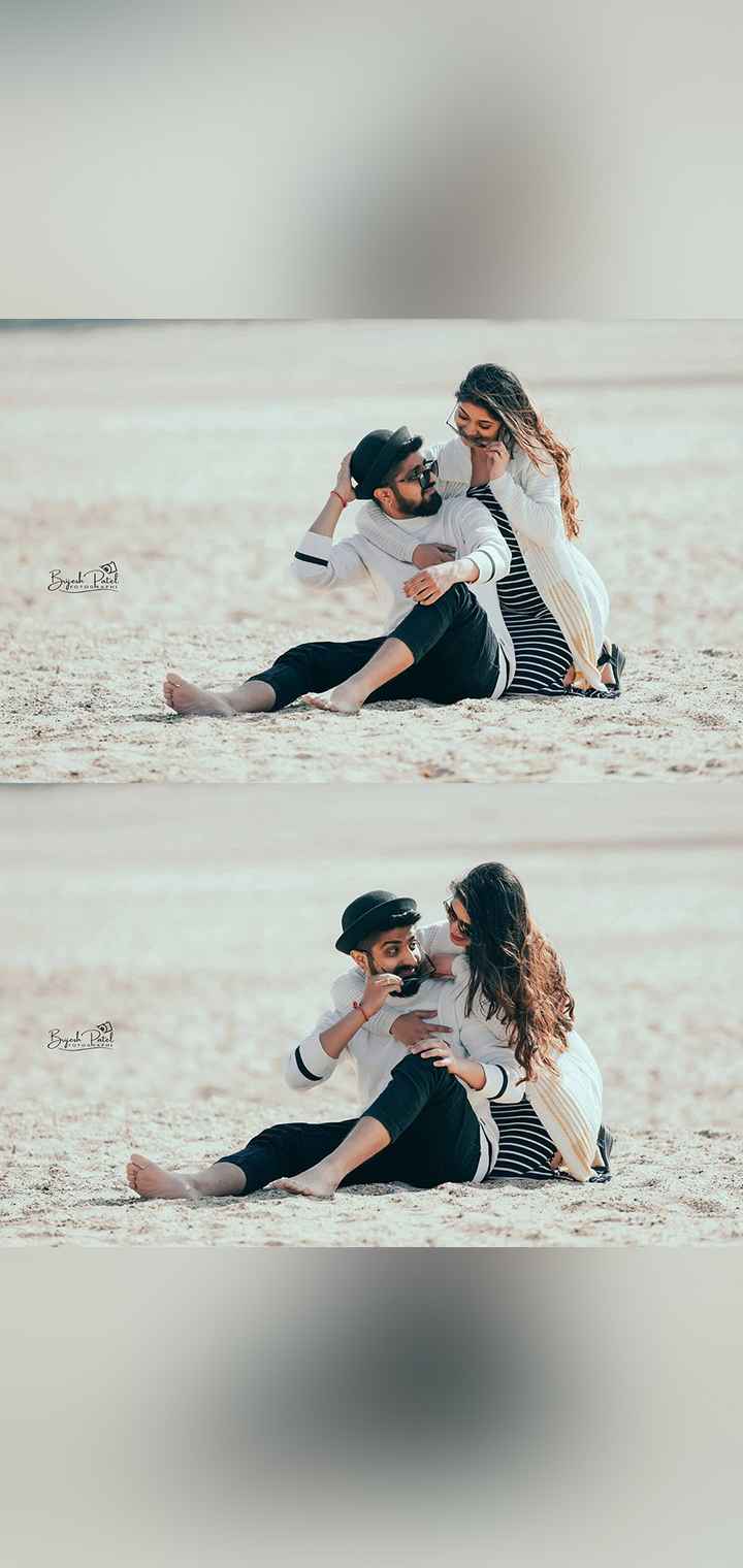 Brijesh Patel Photography Pose Image