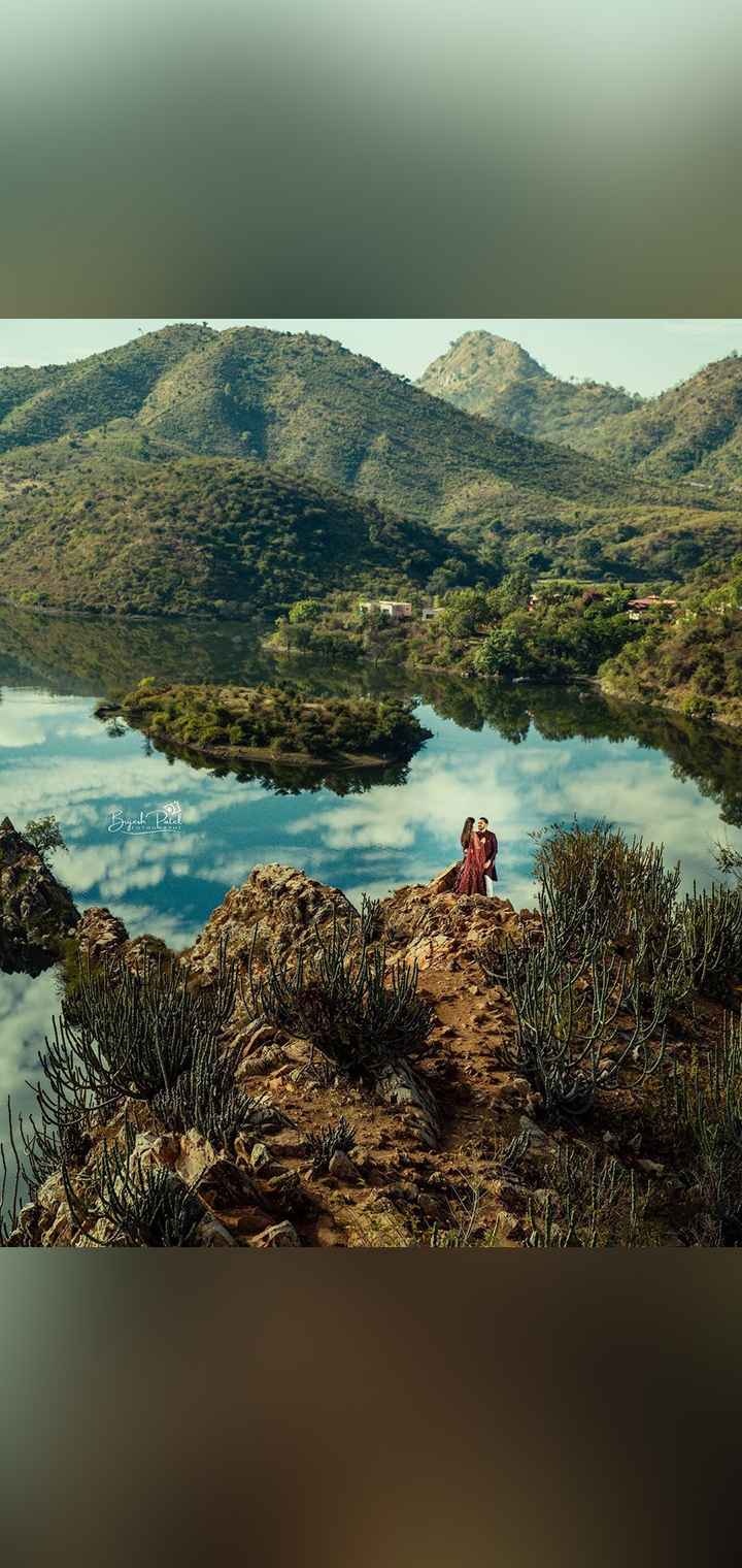 Brijesh Patel Photography Pose Image