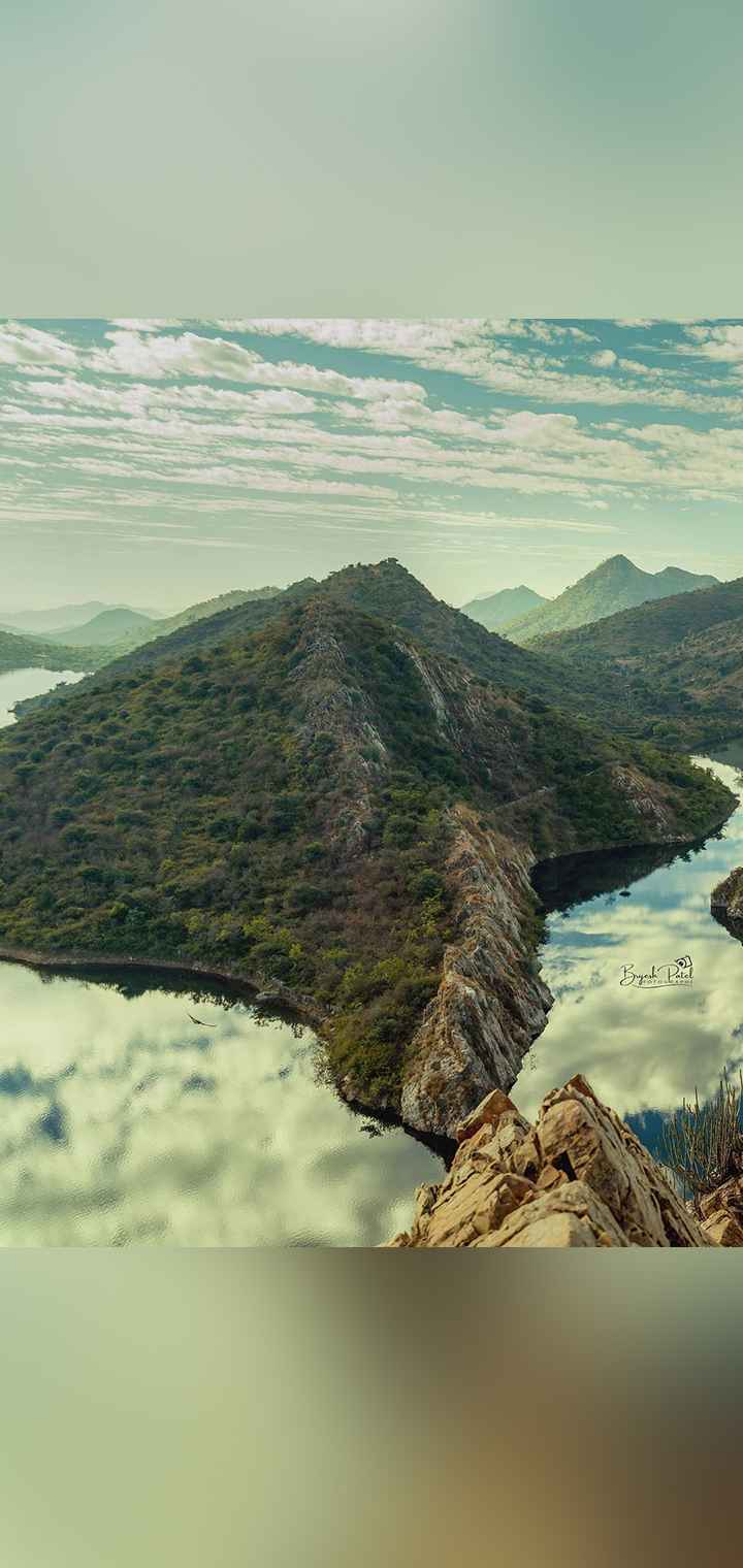 Brijesh Patel Photography Pose Image