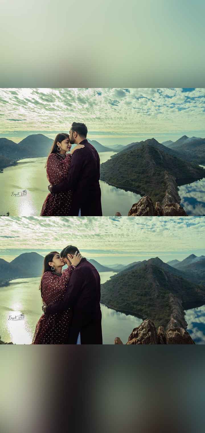 Brijesh Patel Photography Pose Image