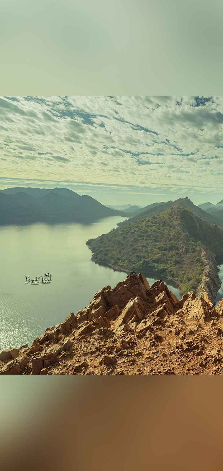 Brijesh Patel Photography Pose Image