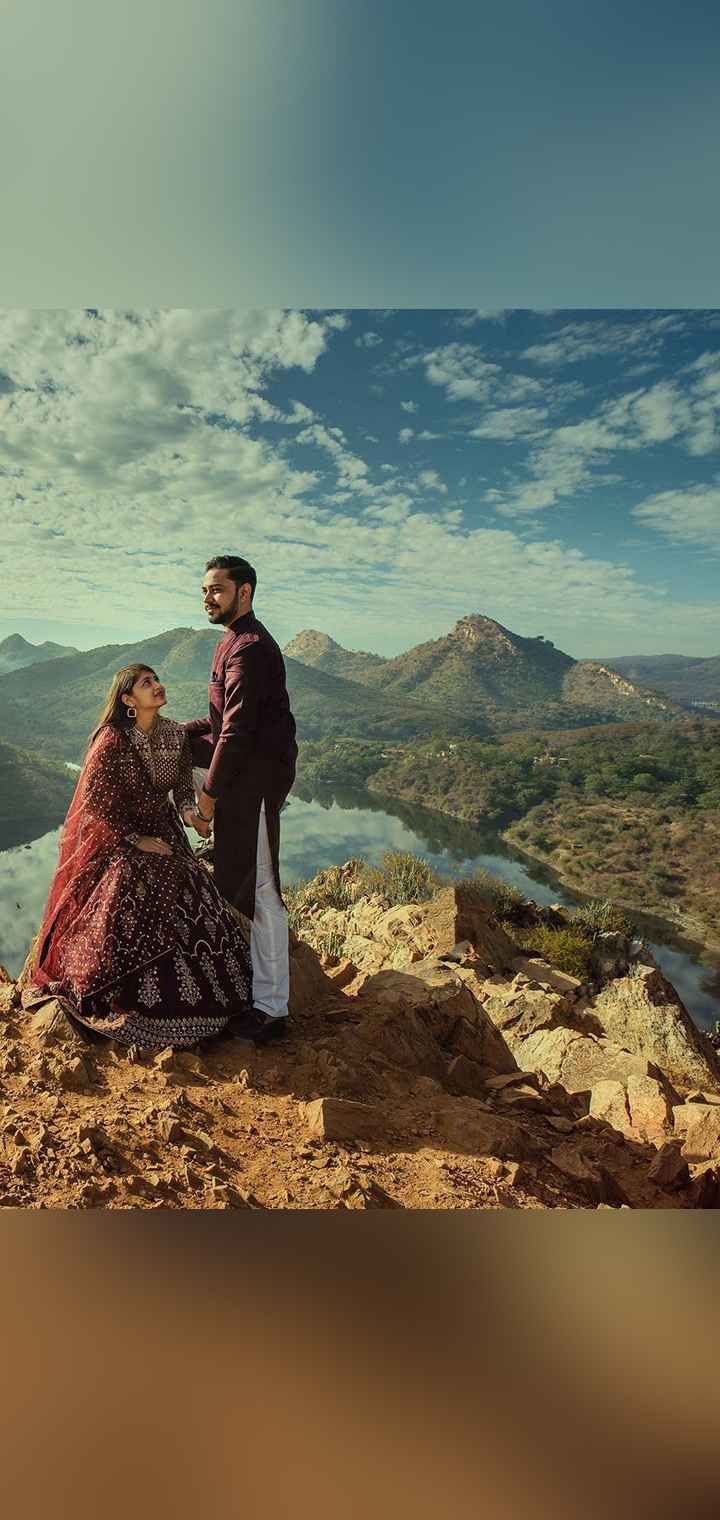 Brijesh Patel Photography Pose Image