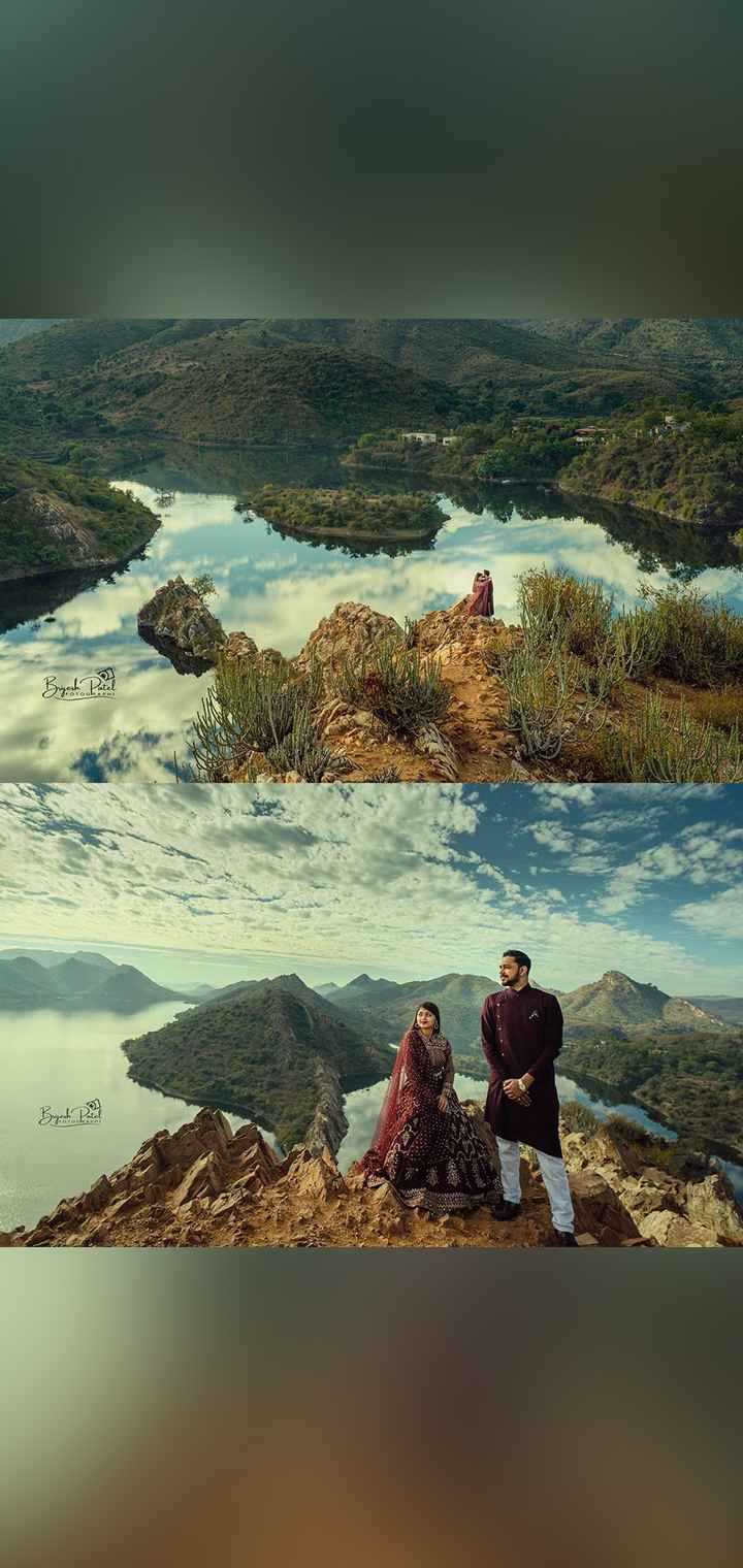 Brijesh Patel Photography Pose Image