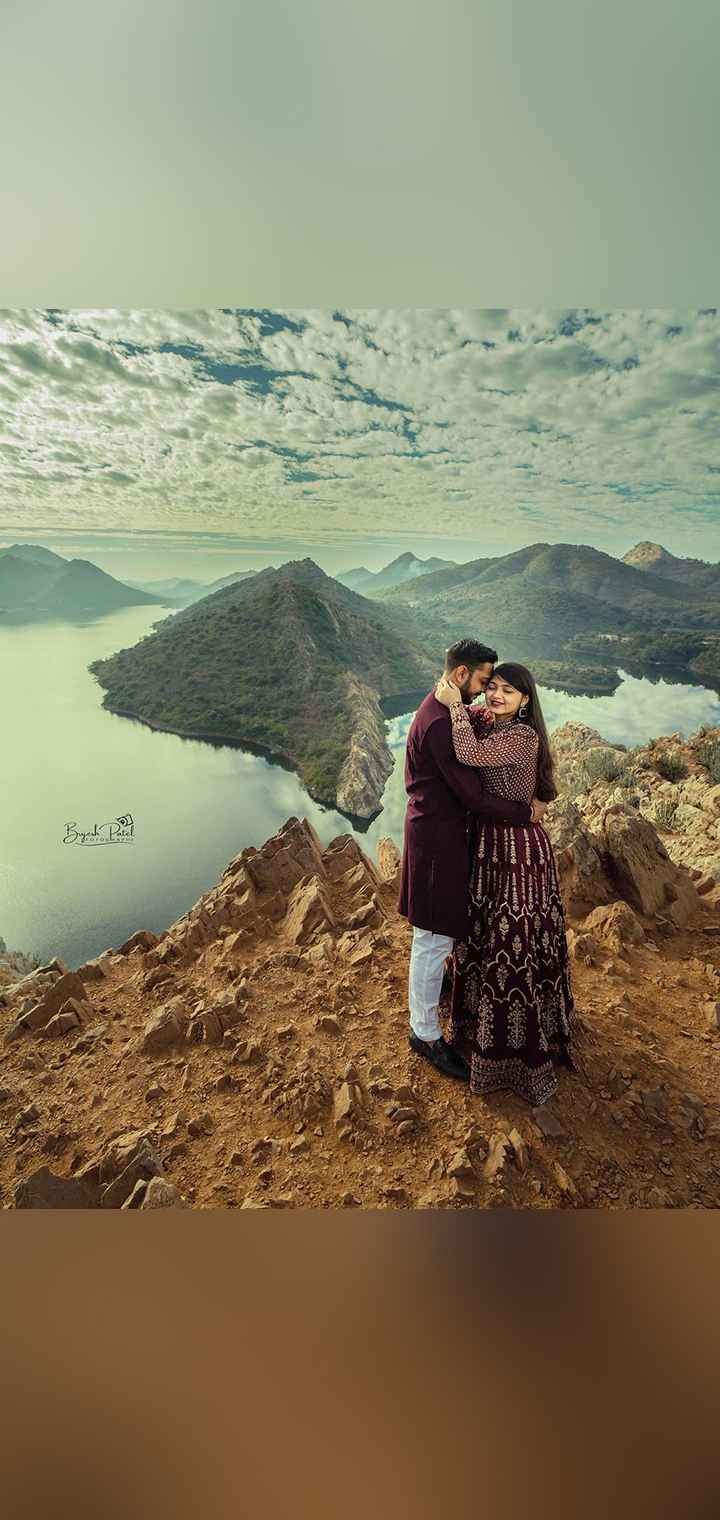 Brijesh Patel Photography Pose Image