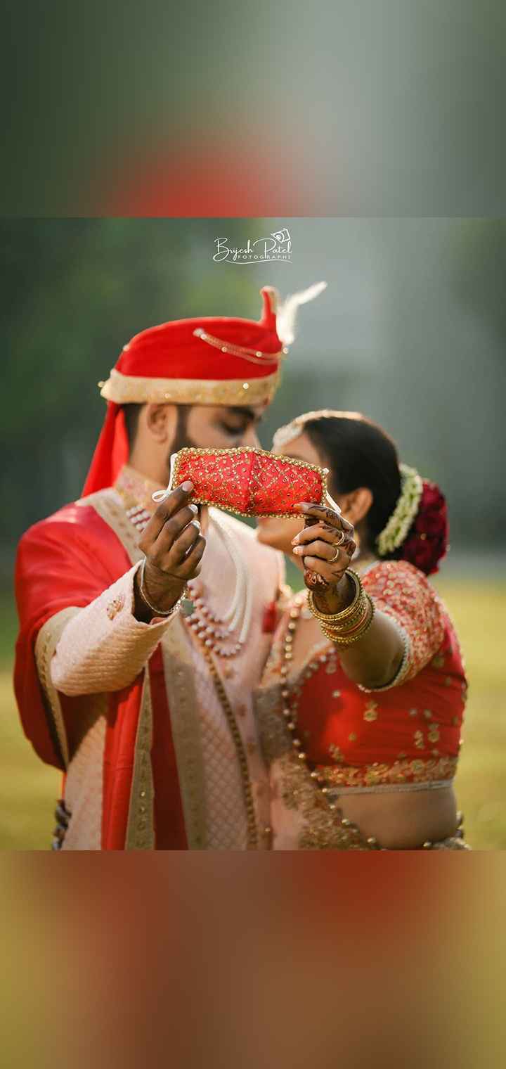 Brijesh Patel Photography Pose Image