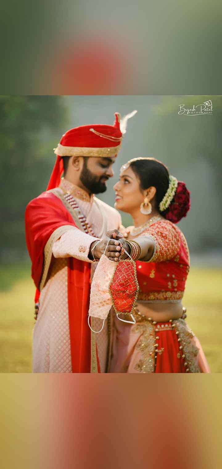 Brijesh Patel Photography Pose Image