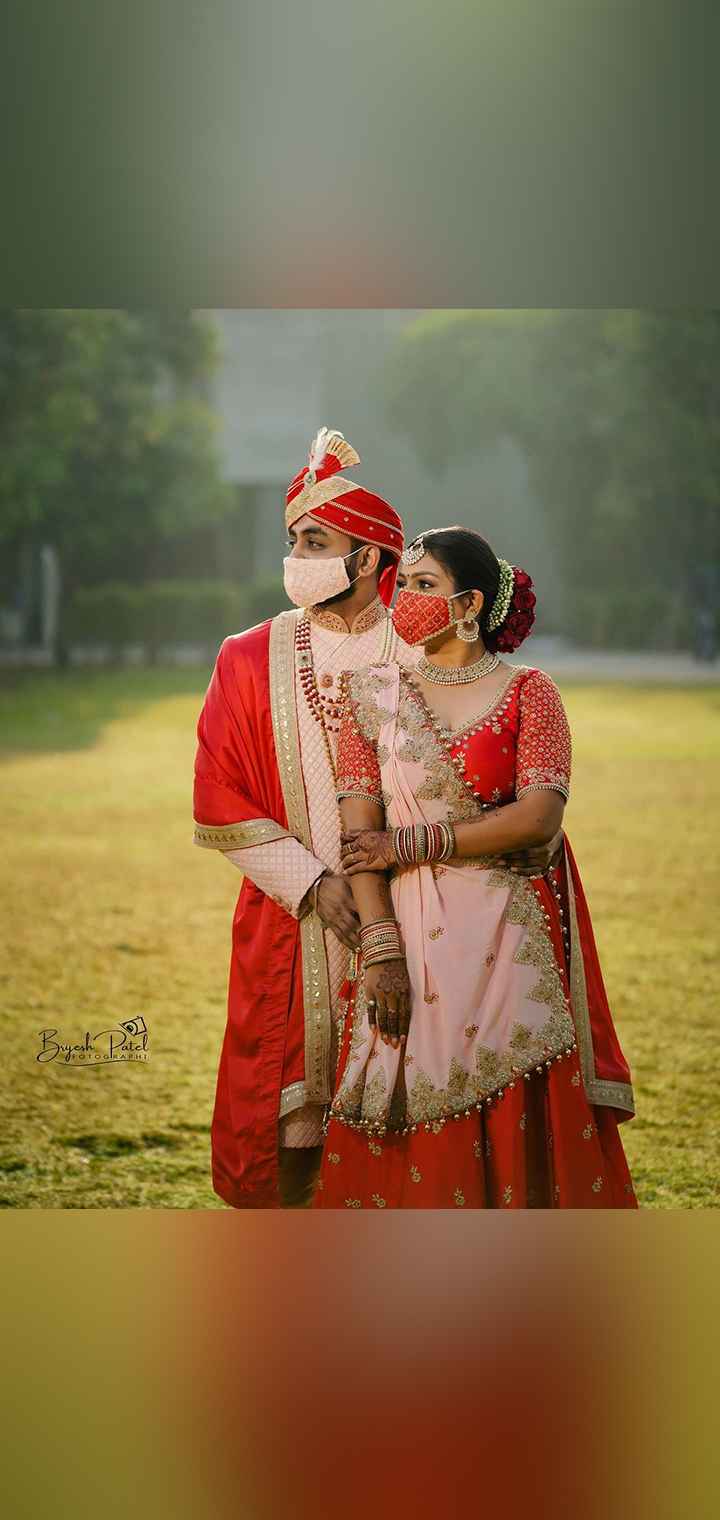 Brijesh Patel Photography Pose Image
