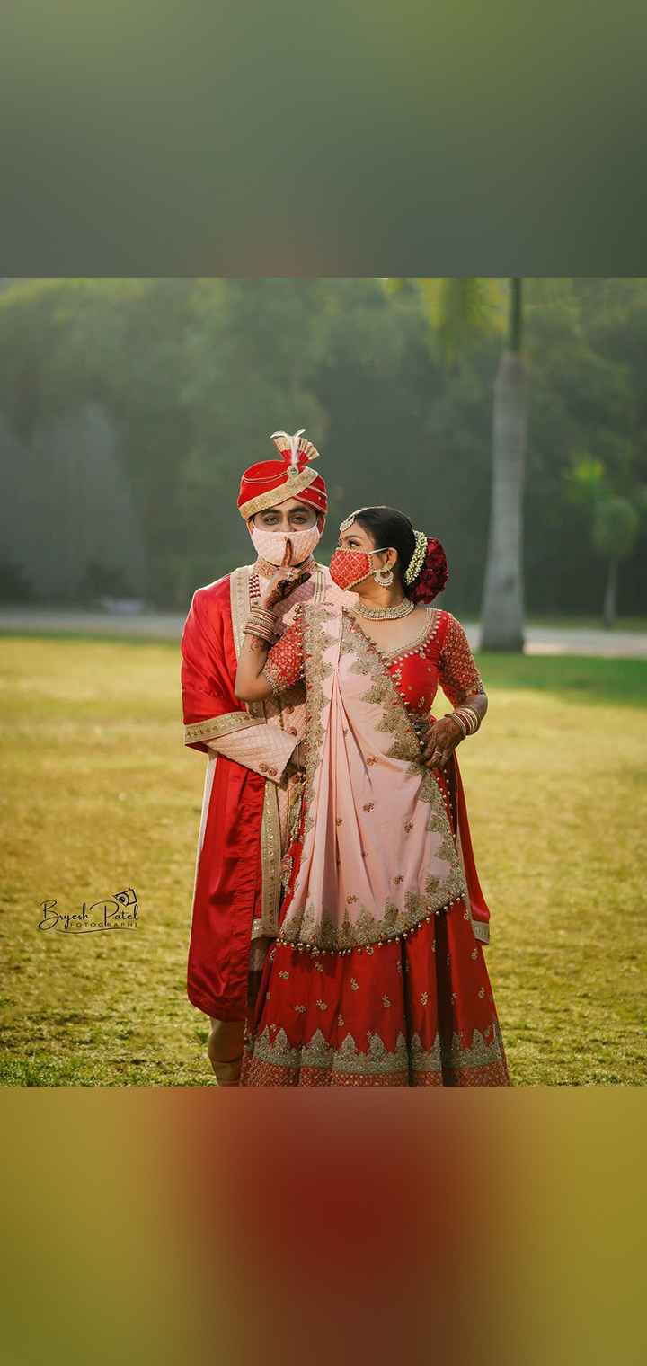 Brijesh Patel Photography Pose Image