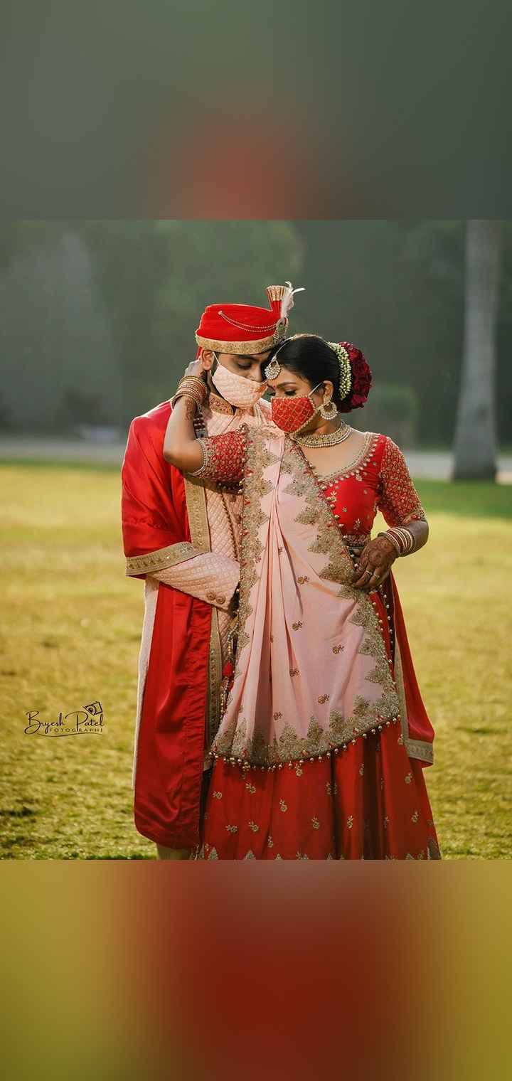 Brijesh Patel Photography Pose Image